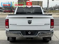 2017 Ram 1500 OUTDOORSMAN | NAVI | HEATED SEATS | REAR CAMERA - Photo 11