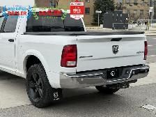 2017 Ram 1500 OUTDOORSMAN | NAVI | HEATED SEATS | REAR CAMERA - Photo 13
