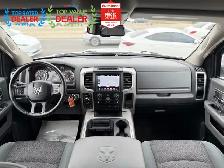 2017 Ram 1500 OUTDOORSMAN | NAVI | HEATED SEATS | REAR CAMERA - Photo 16