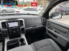 2017 Ram 1500 OUTDOORSMAN | NAVI | HEATED SEATS | REAR CAMERA - Photo 18