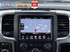 2017 Ram 1500 OUTDOORSMAN | NAVI | HEATED SEATS | REAR CAMERA - Photo 24