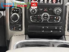 2017 Ram 1500 OUTDOORSMAN | NAVI | HEATED SEATS | REAR CAMERA - Photo 25