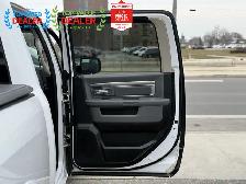 2017 Ram 1500 OUTDOORSMAN | NAVI | HEATED SEATS | REAR CAMERA - Photo 30