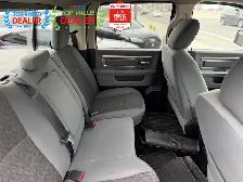 2017 Ram 1500 OUTDOORSMAN | NAVI | HEATED SEATS | REAR CAMERA - Photo 31