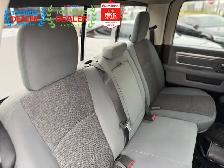 2017 Ram 1500 OUTDOORSMAN | NAVI | HEATED SEATS | REAR CAMERA - Photo 32