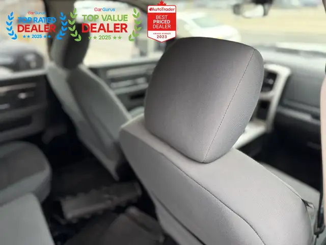 2017 Ram 1500 OUTDOORSMAN | NAVI | HEATED SEATS | REAR CAMERA - Photo 33