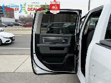 2017 Ram 1500 OUTDOORSMAN | NAVI | HEATED SEATS | REAR CAMERA - Photo 34