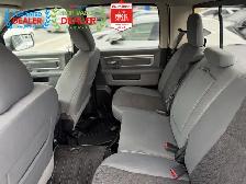 2017 Ram 1500 OUTDOORSMAN | NAVI | HEATED SEATS | REAR CAMERA - Photo 35