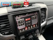 2017 Ram 1500 OUTDOORSMAN | NAVI | HEATED SEATS | REAR CAMERA - Photo 39