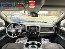 2019 Ram 1500 Classic Tradesman - Photo 2