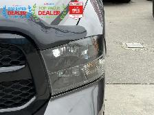 2019 Ram 1500 Classic Tradesman - Photo 4