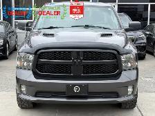 2019 Ram 1500 Classic Tradesman - Photo 6