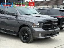 2019 Ram 1500 Classic Tradesman - Photo 7