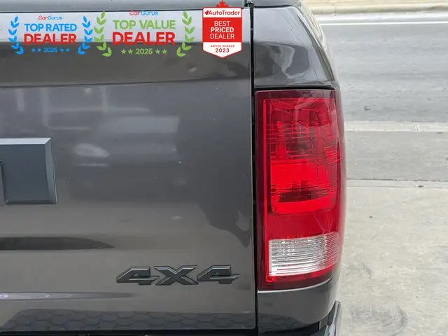 2019 Ram 1500 Classic Tradesman - Photo 8