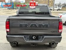 2019 Ram 1500 Classic Tradesman - Photo 9