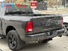 2019 Ram 1500 Classic Tradesman - Photo 12