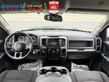 2019 Ram 1500 Classic Tradesman - Photo 14