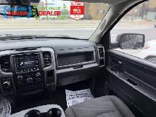 2019 Ram 1500 Classic Tradesman - Photo 15