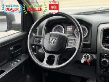 2019 Ram 1500 Classic Tradesman - Photo 16