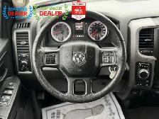 2019 Ram 1500 Classic Tradesman - Photo 17