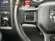 2019 Ram 1500 Classic Tradesman - Photo 18