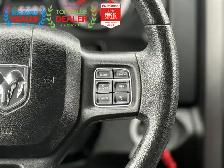 2019 Ram 1500 Classic Tradesman - Photo 19