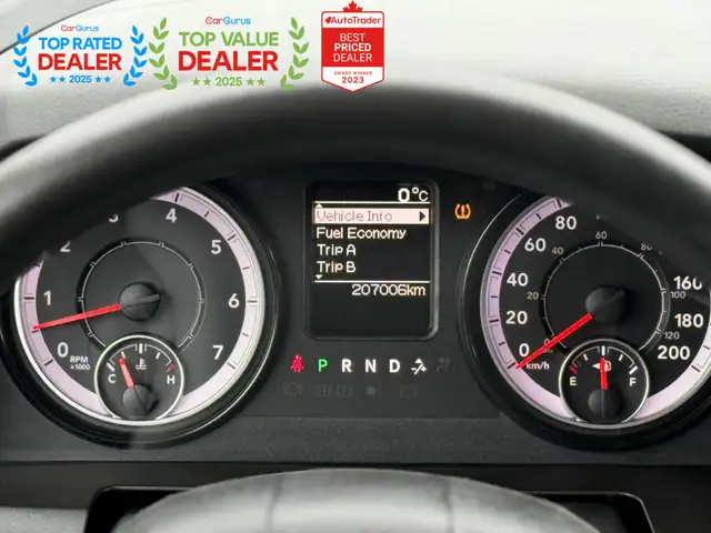 2019 Ram 1500 Classic Tradesman - Photo 20