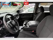2019 Ram 1500 Classic Tradesman - Photo 23