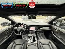 2019 Audi Q8 PROGRESSIV S-LINE | 360 CAMERA | LOADED - Photo 2