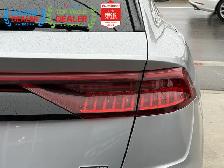 2019 Audi Q8 PROGRESSIV S-LINE | 360 CAMERA | LOADED - Photo 7