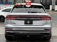 2019 Audi Q8 PROGRESSIV S-LINE | 360 CAMERA | LOADED - Photo 8