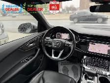 2019 Audi Q8 PROGRESSIV S-LINE | 360 CAMERA | LOADED - Photo 13