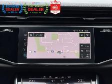 2019 Audi Q8 PROGRESSIV S-LINE | 360 CAMERA | LOADED - Photo 18