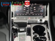 2019 Audi Q8 PROGRESSIV S-LINE | 360 CAMERA | LOADED - Photo 19