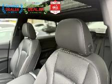 2019 Audi Q8 PROGRESSIV S-LINE | 360 CAMERA | LOADED - Photo 21