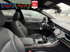 2019 Audi Q8 PROGRESSIV S-LINE | 360 CAMERA | LOADED - Photo 23