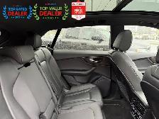 2019 Audi Q8 PROGRESSIV S-LINE | 360 CAMERA | LOADED - Photo 24