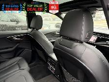 2019 Audi Q8 PROGRESSIV S-LINE | 360 CAMERA | LOADED - Photo 25