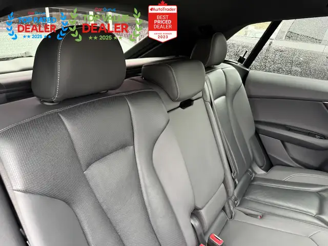 2019 Audi Q8 PROGRESSIV S-LINE | 360 CAMERA | LOADED - Photo 26