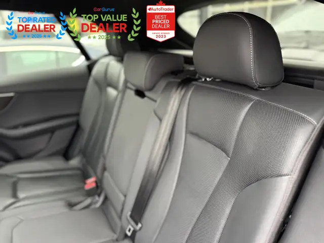 2019 Audi Q8 PROGRESSIV S-LINE | 360 CAMERA | LOADED - Photo 30