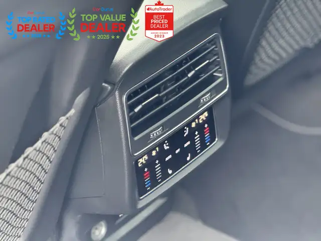 2019 Audi Q8 PROGRESSIV S-LINE | 360 CAMERA | LOADED - Photo 31