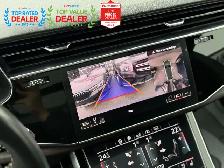 2019 Audi Q8 PROGRESSIV S-LINE | 360 CAMERA | LOADED - Photo 32