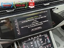 2019 Audi Q8 PROGRESSIV S-LINE | 360 CAMERA | LOADED - Photo 33