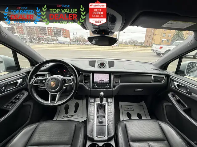 2017 Porsche Macan | PREMIUM | NAVI | LOADED - Photo 2
