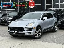 2017 Porsche Macan | PREMIUM | NAVI | LOADED - Photo 4