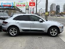 2017 Porsche Macan | PREMIUM | NAVI | LOADED - Photo 8