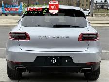 2017 Porsche Macan | PREMIUM | NAVI | LOADED - Photo 11