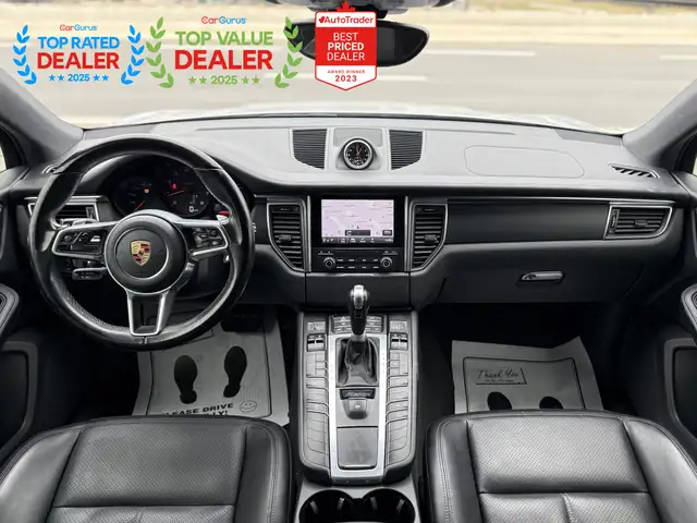 2017 Porsche Macan | PREMIUM | NAVI | LOADED - Photo 15