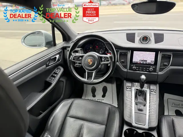 2017 Porsche Macan | PREMIUM | NAVI | LOADED - Photo 16