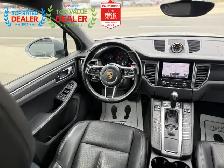 2017 Porsche Macan | PREMIUM | NAVI | LOADED - Photo 16
